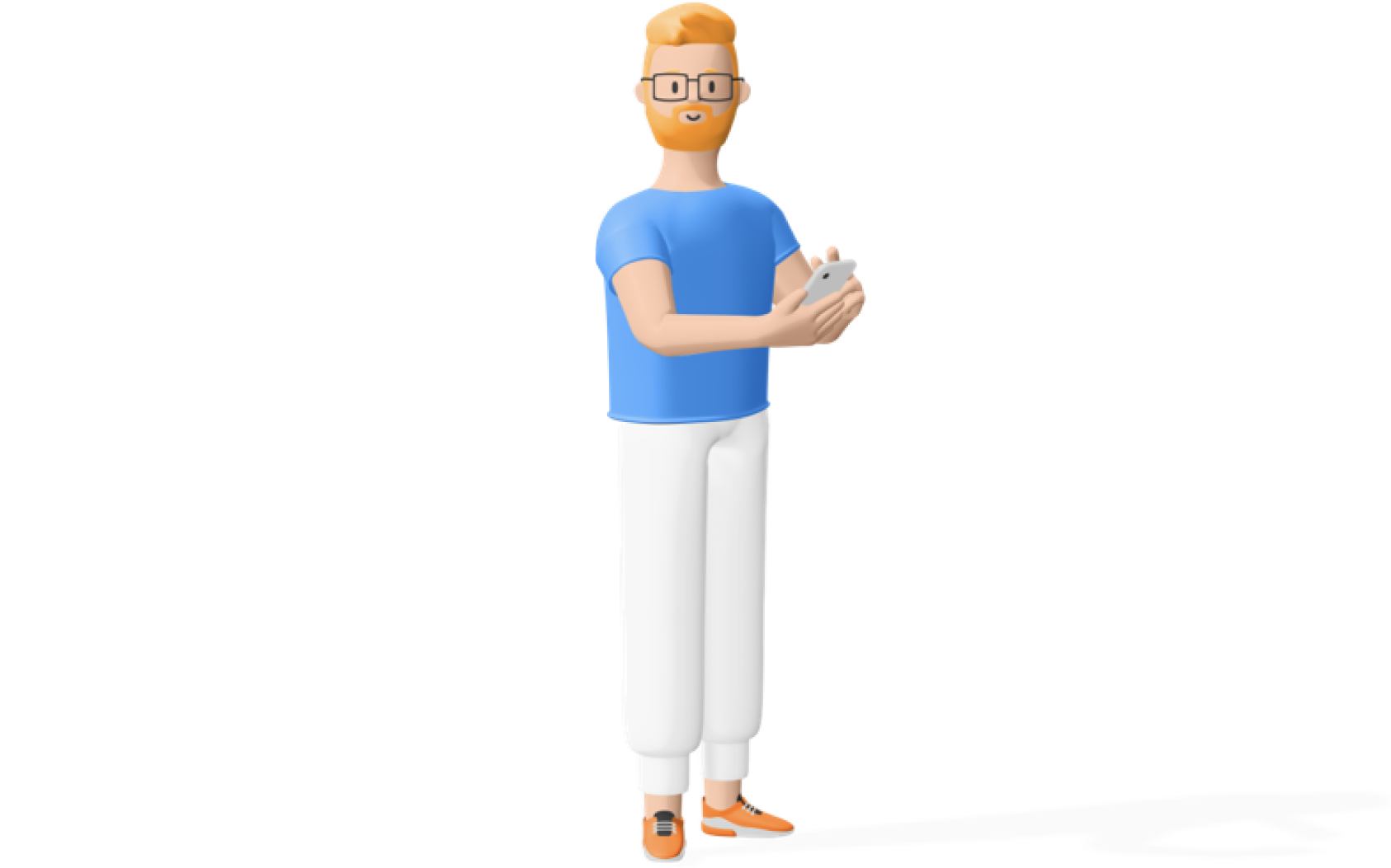 404 - Page Not Found